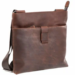 Joop! Loreto Lian Umhängetasche Leder 25 cm
