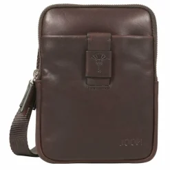 Joop! Loreto Rafael Umhängetasche Leder 14 cm