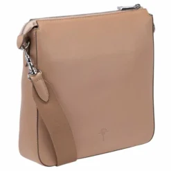 Joop! Sofisticato 1.0 Jasmina Umhängetasche Leder 27 cm