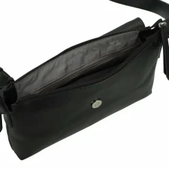 Jost Arva Umhängetasche Leder 28 cm