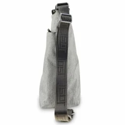 Jost Bergen Schultertasche RFID Schutz 25 cm