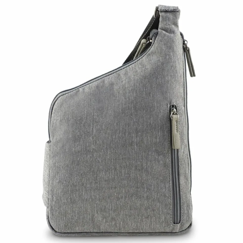 Jost Bergen Umhängetasche RIFD 27 cm