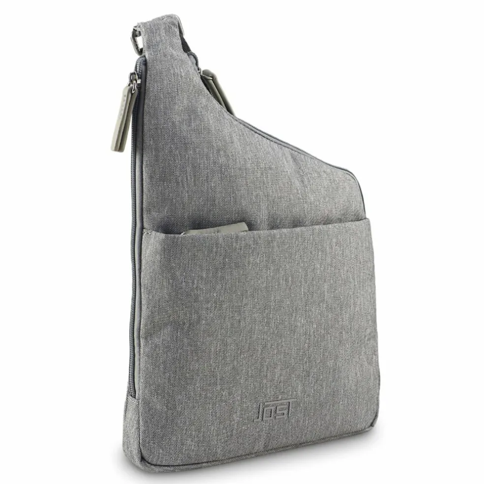 Jost Bergen Umhängetasche RIFD 27 cm