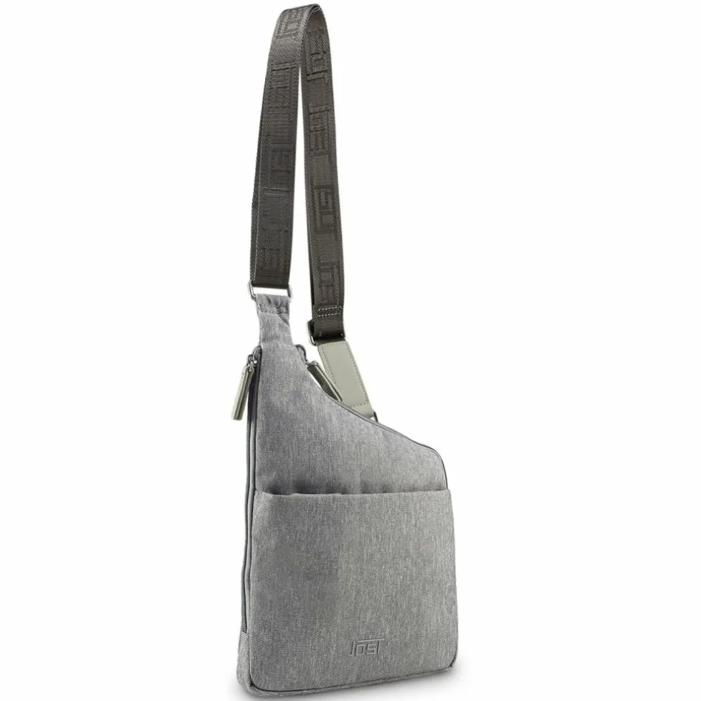 Jost Bergen Umhängetasche RIFD 27 cm