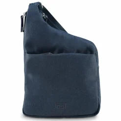 Jost Bergen Umhängetasche RIFD 27 cm