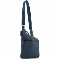 Jost Bergen Umhängetasche RIFD 27 cm
