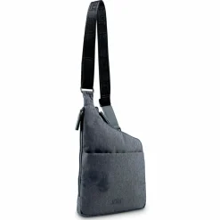 Jost Bergen Umhängetasche RIFD 27 cm