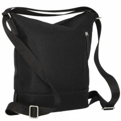Jost Mesh 3-Way Schultertasche 41,5 cm Laptopfach
