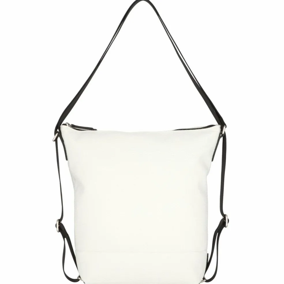 Jost Mesh 3-Way Schultertasche 41,5 cm Laptopfach