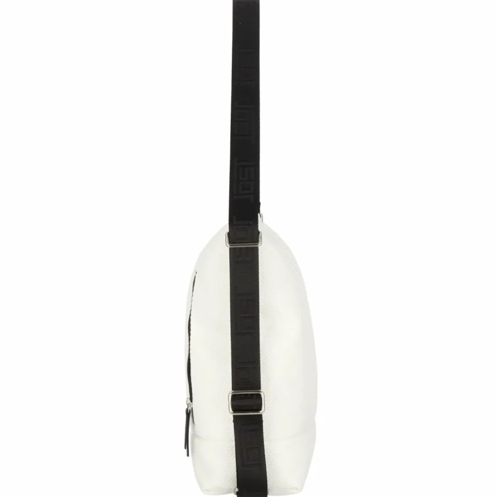 Jost Mesh 3-Way Schultertasche 41,5 cm Laptopfach
