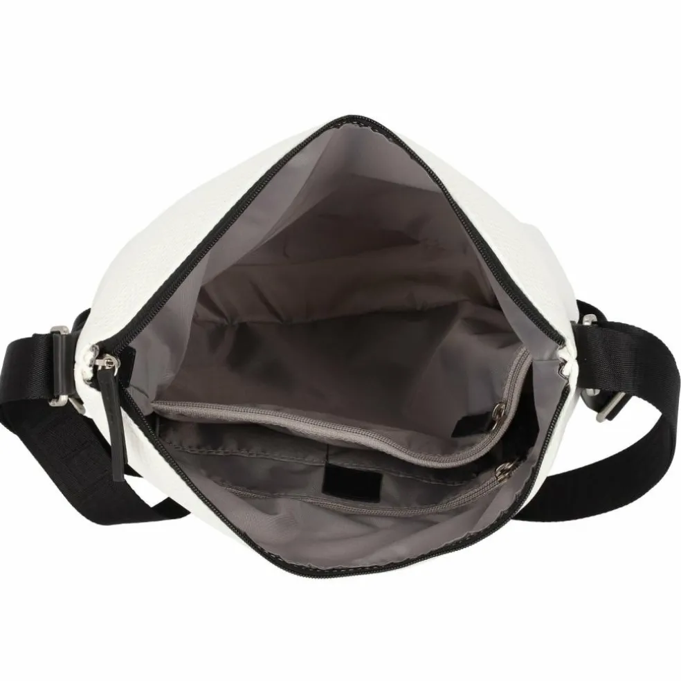 Jost Mesh 3-Way Schultertasche 41,5 cm Laptopfach