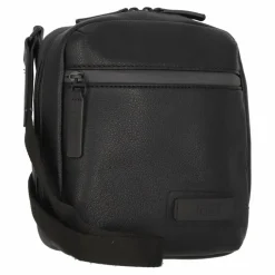 Jost Riga Umhängetasche Leder 20 cm