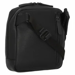 Jost Riga Umhängetasche Leder 20 cm
