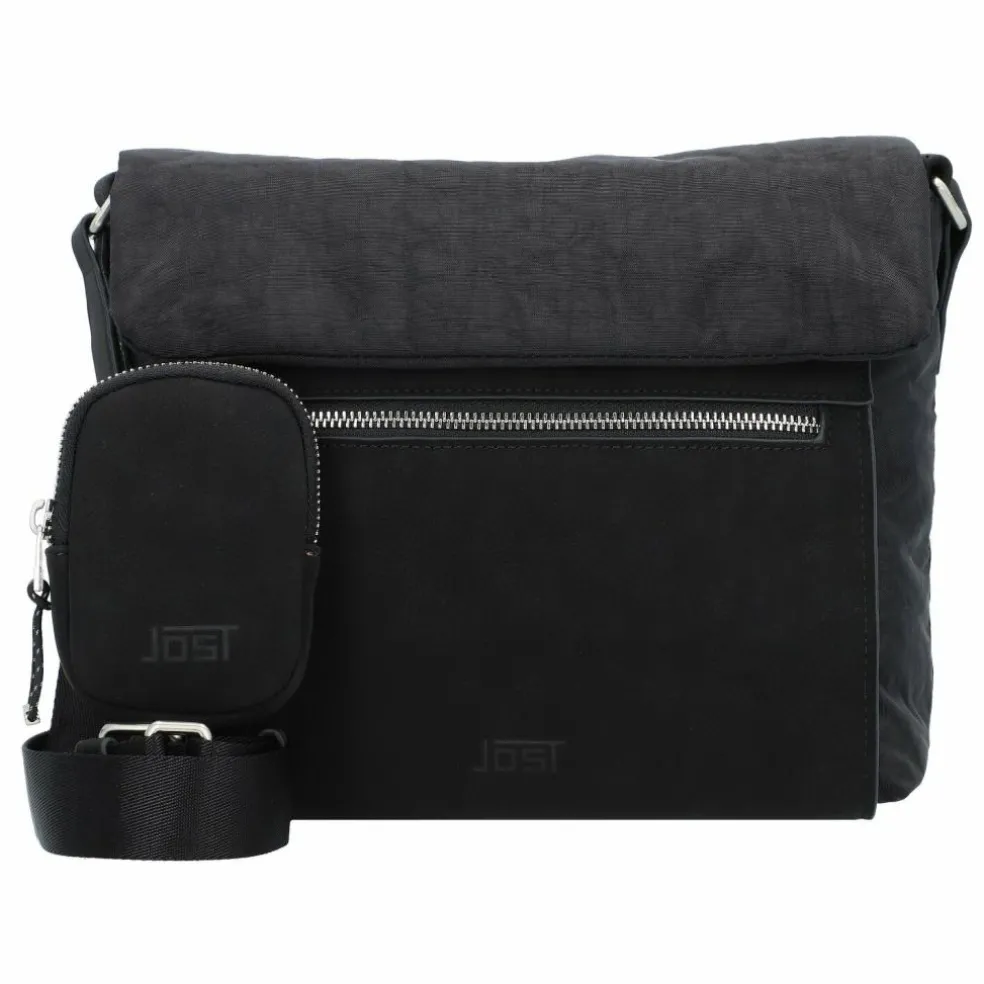 Jost Roskilde Umhängetasche 26 cm
