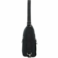 Jost Rosklide Schultertasche 31 cm