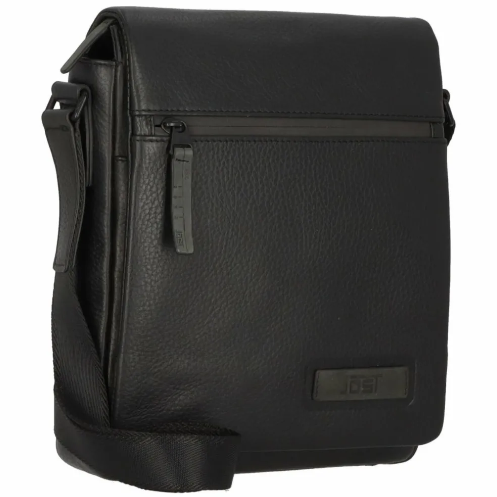 Jost Stockholm Umhängetasche Leder 23 cm