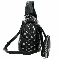 Juicy Couture Blossom Studs Handtasche S 24.5 cm