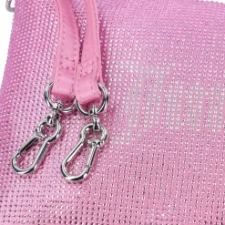 Juicy Couture Mia Clutch Tasche 24 cm