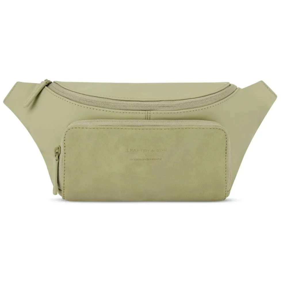 Kapten & Son Bali Gürteltasche 30 cm