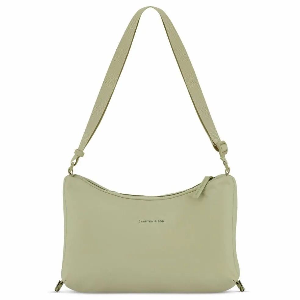 Kapten & Son Skara Umhängetasche 34.5 cm