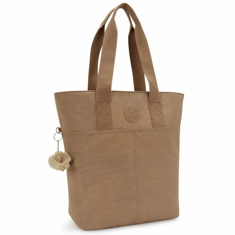 Kipling Basic Hanifa Schultertasche 39 cm Laptopfach