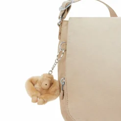 Kipling Basic Plus Earthbeat Umhängetasche 30 cm