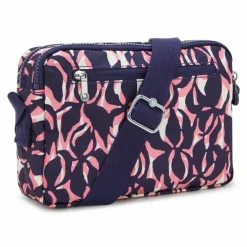 Kipling Basic Prt Abanu Umhängetasche M 24 cm