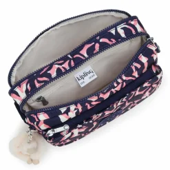 Kipling Basic Prt Abanu Umhängetasche M 24 cm