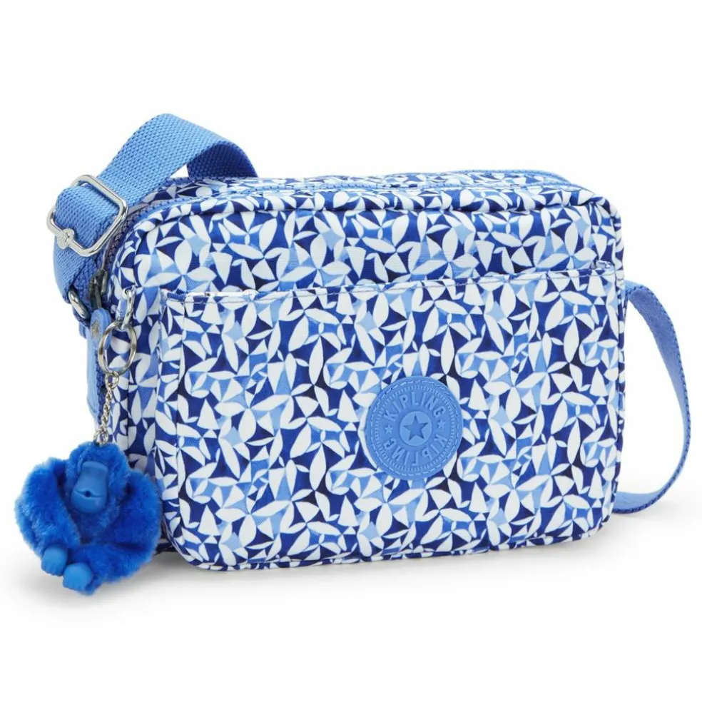 Kipling Basic Prt Abanu Umhängetasche M 24 cm