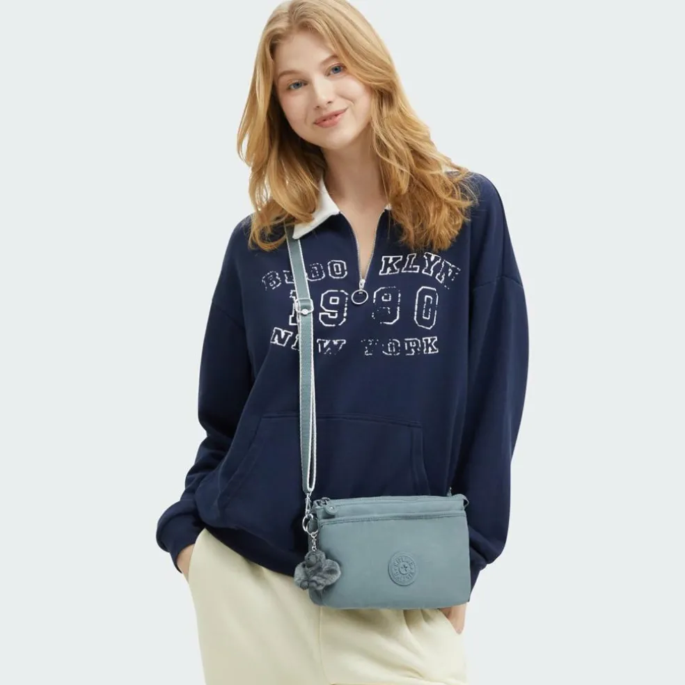 Kipling Basic Riri Umhängetasche 24 cm