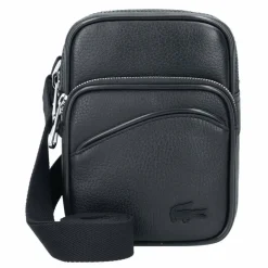 Lacoste Angy Umhängetasche Leder 14 cm