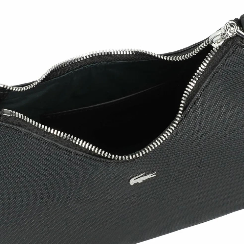 Lacoste Core Essentials Daily City Schultertasche 23 cm