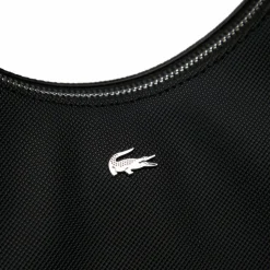 Lacoste Core Essentials Daily City Schultertasche 35 cm