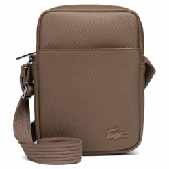 Lacoste Core Essentials Men S Classic Umhängetasche 15 cm
