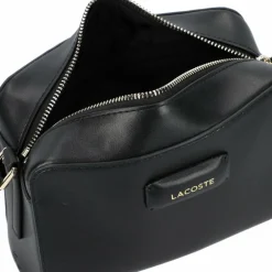 Lacoste LG Lacoste Casual Umhängetasche S Leder 20.5 cm
