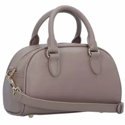 Lancaster Donna Bow Handtasche Leder 21 cm