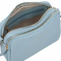 Lancaster Dune Umhängetasche Leder 20 cm