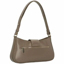 Lancaster Gelato Ily Schultertasche Leder 29 cm