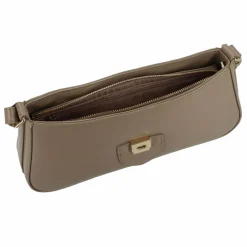 Lancaster Gelato Ily Schultertasche Leder 29 cm