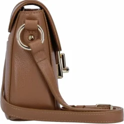 Lancaster Milano Horizon Umhängetasche Leder 20 cm