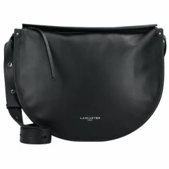 Lancaster Soft Selma Umhängetasche Leder 30 cm