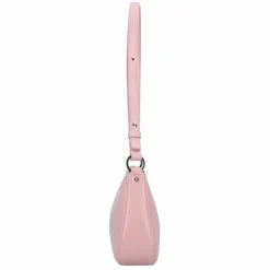 Lancaster Suave Ace Umhängetasche Leder 27 cm