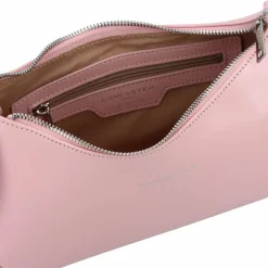 Lancaster Suave Ace Umhängetasche Leder 27 cm
