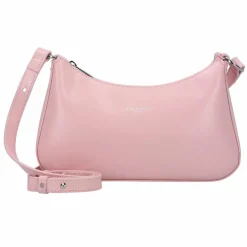 Lancaster Suave Ace Umhängetasche Leder 27 cm