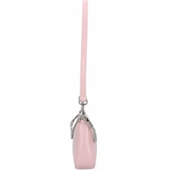 Lancaster Suave Even Schultertasche Leder 23 cm