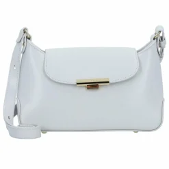 Lancaster Suave Evenly Schultertasche M Leder 26.5 cm
