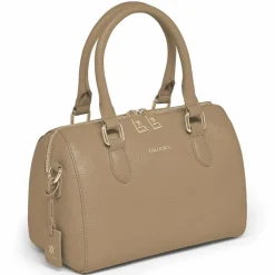 Lazarotti Bologna Leather Handtasche Leder 26 cm