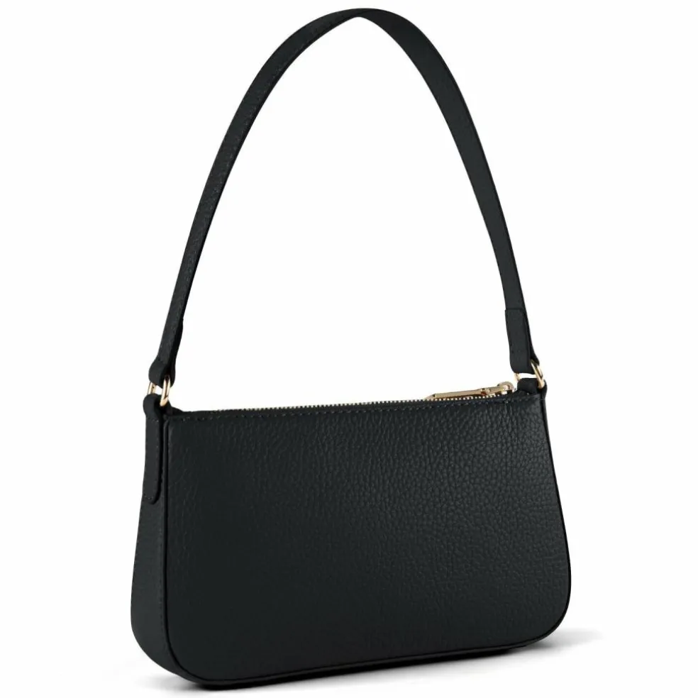 Lazarotti Bologna Leather Schultertasche Leder 22 cm