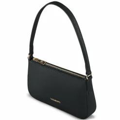 Lazarotti Bologna Leather Schultertasche Leder 22 cm