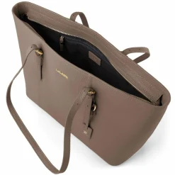 Lazarotti Bologna Leather Shopper Tasche Leder 35 cm